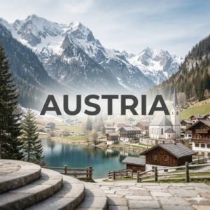 When to prioritize a country-specific domain-Austria