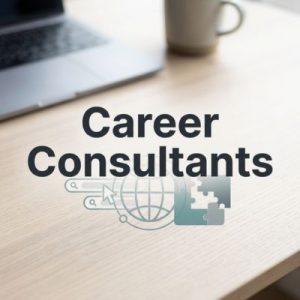 Why Career Consultants businesses need the right domain strategy