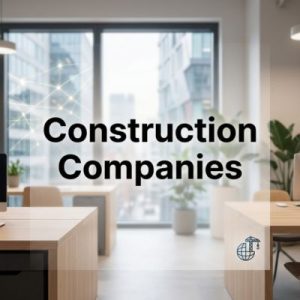 Why Construction Companies need the right domain strategy