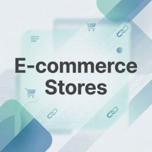 Why E-commerce Stores need the right domain strategy