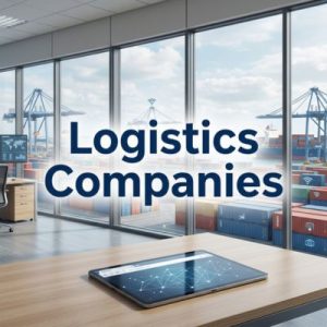 Why Logistics Companies need the right domain strategy