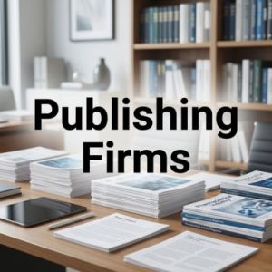 Why Publishing Firms' businesses need the right domain strategy