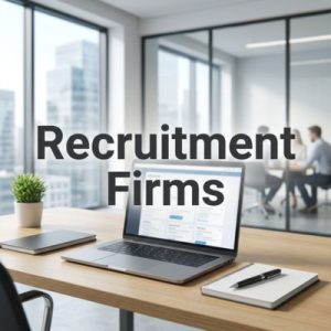 Why Recruitment Firms' businesses need the right domain strategy
