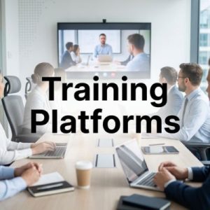 Why Training Platforms businesses need the right domain strategy