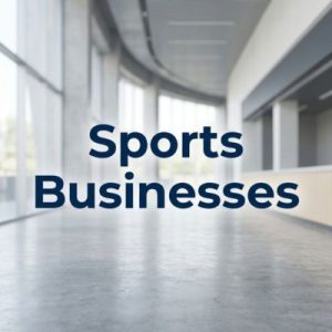 Why do sports businesses need the right domain strategy