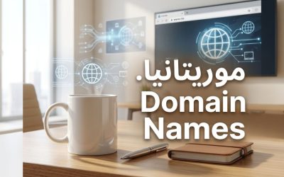 (.XN–MGBAH1A3HJKRD) .موريتانيا Domain Names