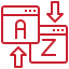 domain name length