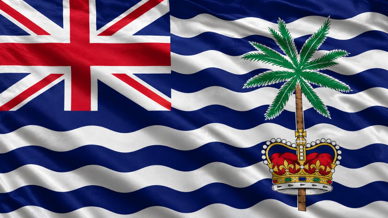 Best Domain Name for Businesses in British Indian Ocean Territory