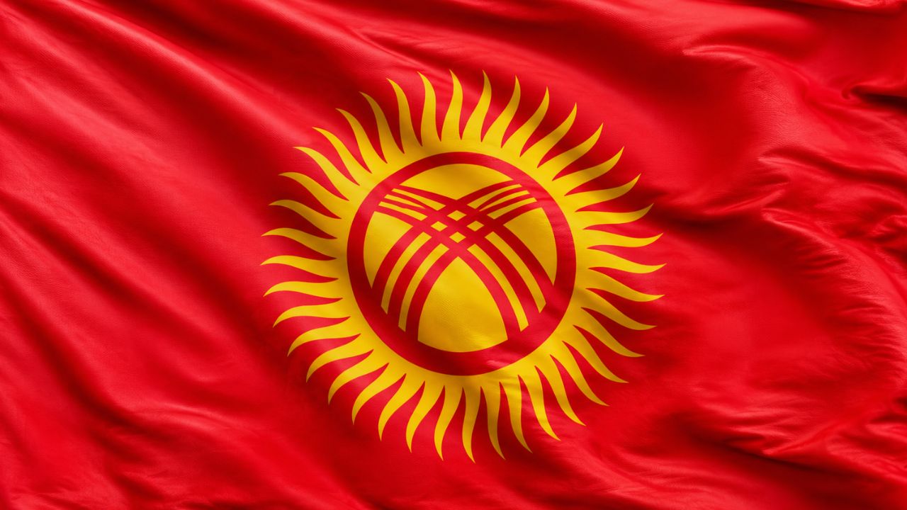 Best Domain Name for Businesses in Kyrgyzstan