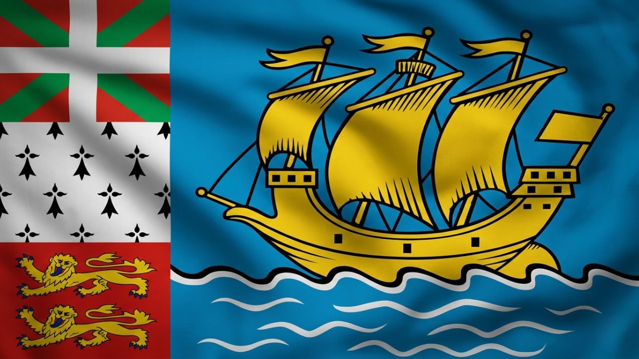 Best Domain Name for Businesses in Saint Pierre