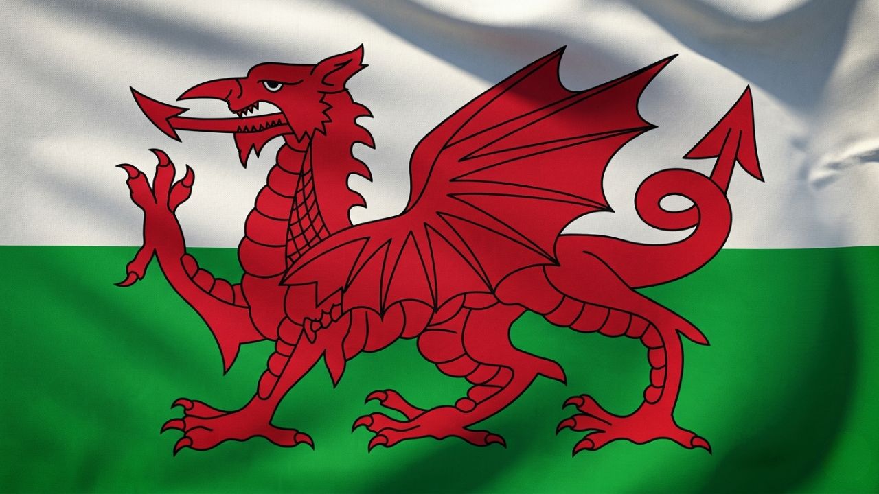 Best Domain Name for Businesses in Wales
