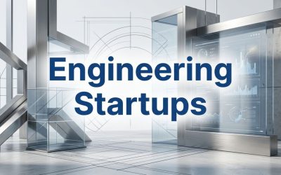 Best Domain Name for Engineering Startups