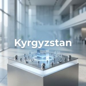 Define your brand and target audience in Kyrgyzstan