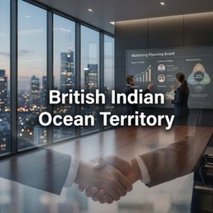 Established businesses – Building authority and scale in British Indian Ocean Territory