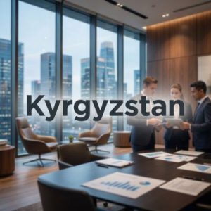 Established businesses – Building authority and scale in Kyrgyzstan