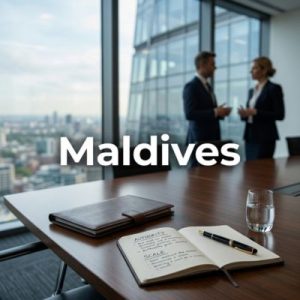 Established businesses – Building authority and scale in Maldives