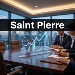 Established businesses – Building authority and scale in Saint Pierre