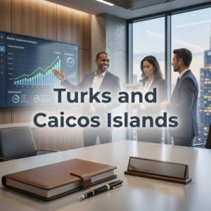 Established businesses – Building authority and scale in Turks and Caicos Islands