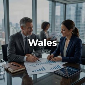 Established businesses – Building authority and scale in Wales
