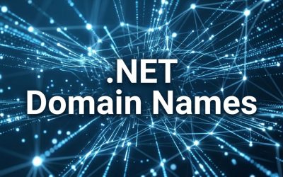.NET Domain Names