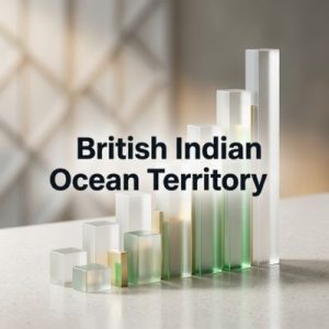 SEO and visibility benefits of the right domain in British Indian Ocean Territory