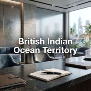 What customers expect from business domains in British Indian Ocean Territory