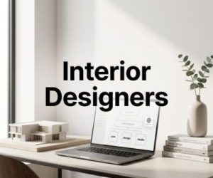 Best Domain Extensions for Interior Designers